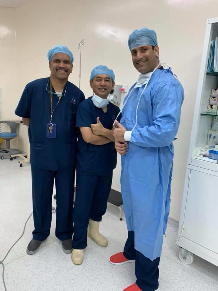 Smile Dental Team